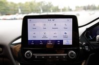 Ford Puma ST-LINE MHEV 28