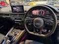 Audi S4 3.0 S4 TFSI Quattro Auto 4WD 4dr 32