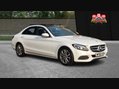 Mercedes-Benz C Class C250 D SPORT PREMIUM PLUS 1