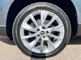 Skoda Karoq 1.5 Karoq SE L TSi Semi-Auto 5dr 12