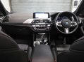 BMW X3 3.0 30d M Sport Auto xDrive Euro 6 (s/s) 5dr 2