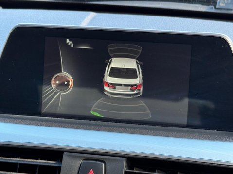 BMW 3 Series 3.0 330d M Sport Auto xDrive Euro 6 (s/s) 4dr 15