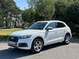 Audi Q5 2.0 TDI Sport S Tronic quattro Euro 6 (s/s) 5dr 27