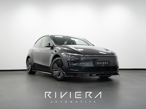 Tesla Model Y 84.7kWh (Dual Motor) Long Range SUV 5dr Electric Auto 4WDE (513 ps)