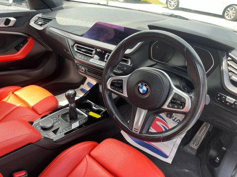 BMW 1 Series 1.5 118i M Sport Euro 6 (s/s) 5dr 4