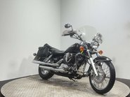 Yamaha XVS DRAGSTAR 125 2004 16K EXCELLENT CONDITION VTWIN CRUISER 125CC 2