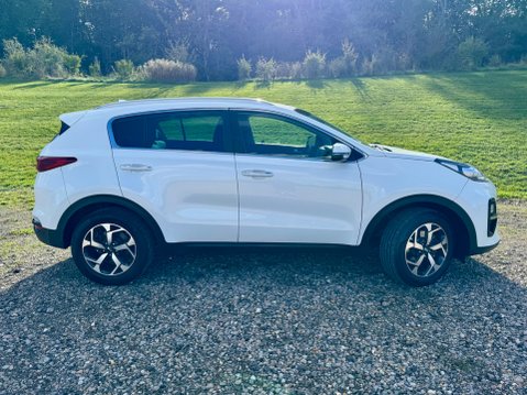 Kia Sportage 2 ISG 2
