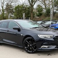 This Vauxhall is HPI clear