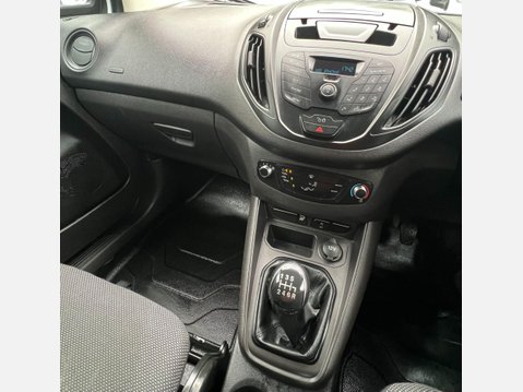 Ford Transit Courier 1.0 EcoBoost Leader Panel Van 4dr Petrol Manual L1 Euro 6 (s/s) (100 ps) 36