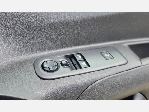 Peugeot Partner PROFESSIONAL 850 L2 H1 5 SEATER CREW VAN 1.5 HDI 100ps EU6 16