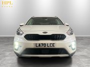 Kia Niro 1.6 GDi 2 SUV 5dr Petrol Hybrid DCT Euro 6 (s/s) (139 bhp) Cruise Control 2