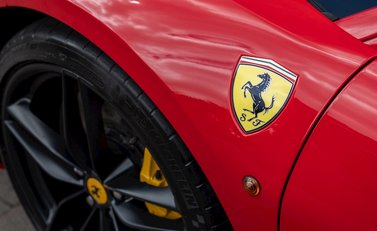 Ferrari 488 GTB 23