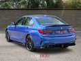 BMW 3 Series 2.0 330e M Sport Auto 4dr 3