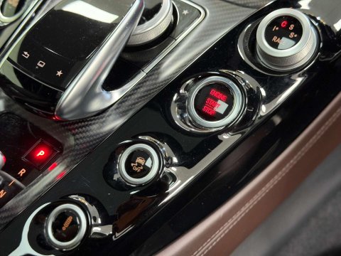 Mercedes-Benz Amg GT 4.0 V8 BiTurbo S (Premium) Coupe 2dr Petrol SpdS DCT Euro 6 (s/s) (510 ps) 56