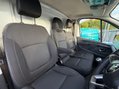 Renault Trafic 2.0 dCi Blue SL28 Sport Panel Van 5dr Diesel Manual L1 H1 Euro 6 (s/s) (130 9