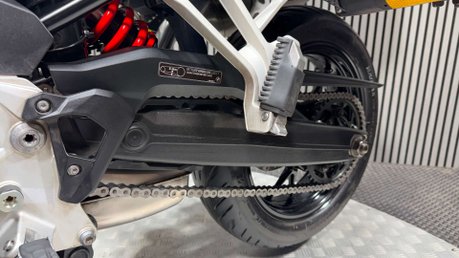 BMW F750GS 2018 ADVENTURE BIKE FULL LUGGAGE 30K NEW MOT 850CC 23