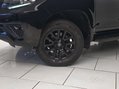 Toyota Land Cruiser 2.8D Invincible Matt Black Edition SUV 5dr Diesel Auto 4WD Euro 6 (s/s) (7 40