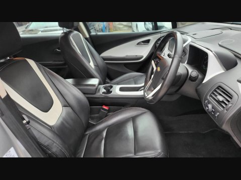 Chevrolet Volt E-REV1 16