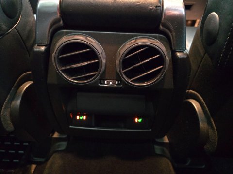 Land Rover Discovery 3.0 SD V6 HSE Auto 4WD Euro 5 5dr 27