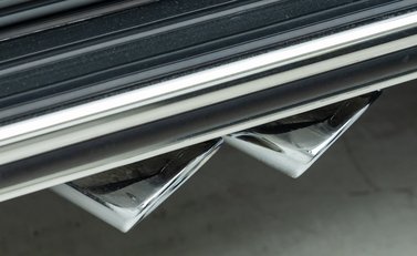 Mercedes-Benz G Class AMG G 63 32