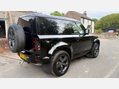 Land Rover Defender 3.0 Defender Hard Top X-Dynamic HSE D MHEV Auto 4WD 13