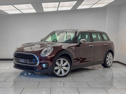 Mini Clubman 1.5 Clubman Cooper 6dr