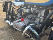 Ural Motorcycles Gear Up 2007 DALESMAN 750CC CLASSIC SIDE CAR OUTFIT 26