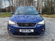 SEAT Arona 1.0 Arona FR Sport TSi 5dr 7