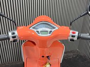 Piaggio Vespa Primavera 2018 ONLY 13K LONG MOT GREAT COLOUR SCHEME 125CC SCOOTER 26