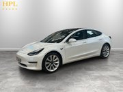Tesla Model 3 (Dual Motor) Long Range Saloon 4dr Electric Auto 4WDE (346 ps) Air Con - Al 3