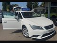 SEAT Leon 1.6 TDI CR SE Euro 5 (s/s) 5dr 30