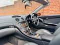 Mercedes-Benz SL Series 3.7 SL350 Convertible 2dr Petrol Automatic (281 g/km, 245 bhp) 17