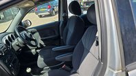 Chrysler PT Cruiser 2.0 Touring Hatchback 5dr Petrol Automatic (232 g/km, 140 bhp) 18