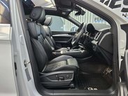 Audi SQ5 3.0 TFSI V6 SUV 5dr Petrol Tiptronic quattro Euro 6 (s/s) (354 ps) 40