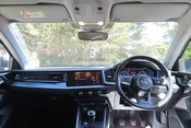 Audi A1 1.0 TFSI 30 Sport Sportback 5dr Petrol Manual Euro 6 (s/s) (116 ps) 7