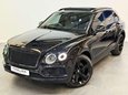 Bentley Bentayga 4.0d V8 SUV 5dr Diesel Auto 4WD Euro 6 (s/s) (435 ps) 13