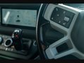 Land Rover Defender 3.0 Defender X-Dynamic S D MHEV Auto 4WD 5dr 12