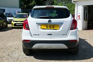 Vauxhall Mokka X 1.4T ACTIVE ECOTEC S/S LOOK! 9 SERVICES!1PREVIOUS OWNER. 7