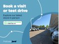 Ford Transit E-Transit 390 Trend L3H2 32