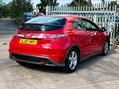 Honda Civic I-VTEC TYPE S 7