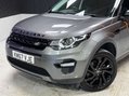 Land Rover Discovery Sport 2.0 Discovery Sport Black HSE SD4 Auto 4WD 5dr 23