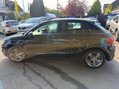 Audi A1 1.6 TDI Sport Sportback S Tronic Euro 6 (s/s) 5dr (Nav) 11