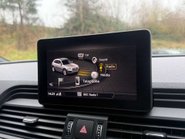 Audi Q5 2.0 Q5 S Line TDI Quattro Semi-Auto 4WD 5dr 11