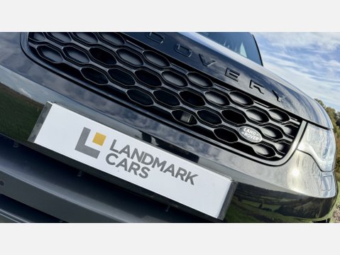 Land Rover Discovery SDV6 HSE LUXURY 15