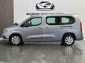 Vauxhall Combo Life 1.5 Turbo D BlueInjection Energy XL MPV Euro 6 (s/s) 5dr (7 Seat) 7