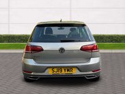 Volkswagen Golf 1.5 Golf GT TSi Evo 3dr 6
