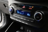 Hyundai TUCSON 1.6 Tucson SE Nav 48v MHEV CRDi 2WD Semi-Auto 5dr 30