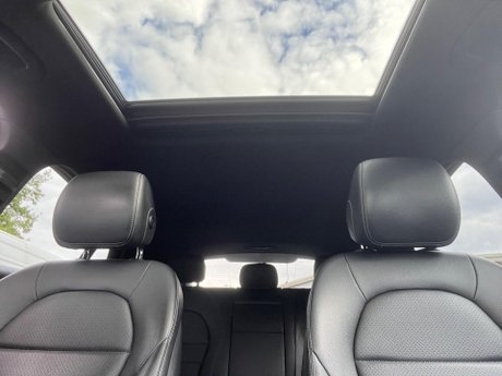 Mercedes-Benz GLC 2.1 GLC220d AMG Line (Premium Plus) Coupe G-Tronic 4MATIC Euro 6 (s/s) 5dr 9