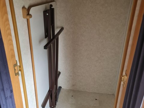 Auto-Trail Mohican Motor Home 46