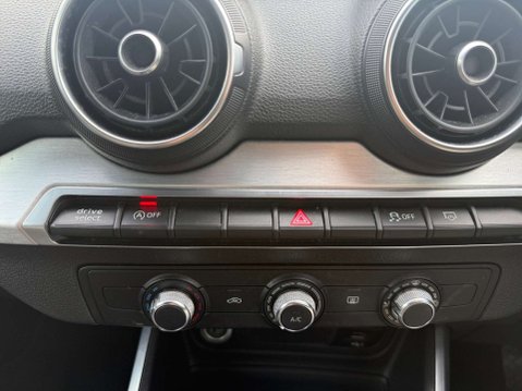 Audi Q2 1.4 Q2 Sport TFSI Semi-Auto 5dr 17
